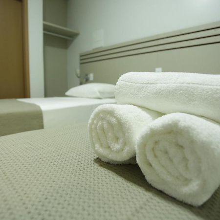 Valen Porto Hotel Sao Luis Kültér fotó