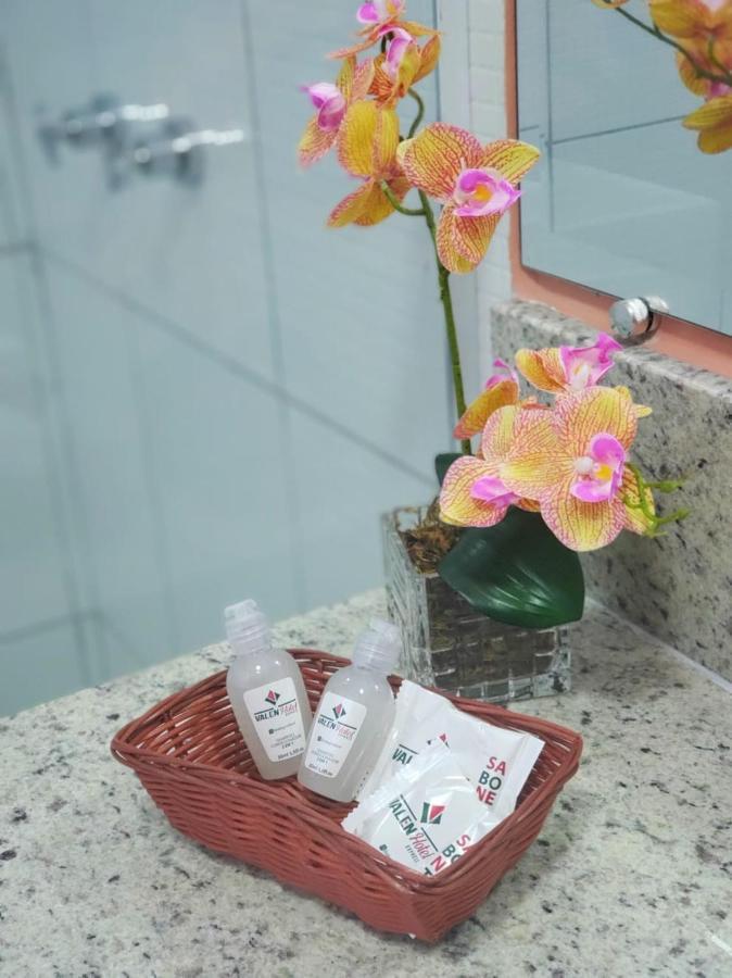 Valen Porto Hotel Sao Luis Kültér fotó