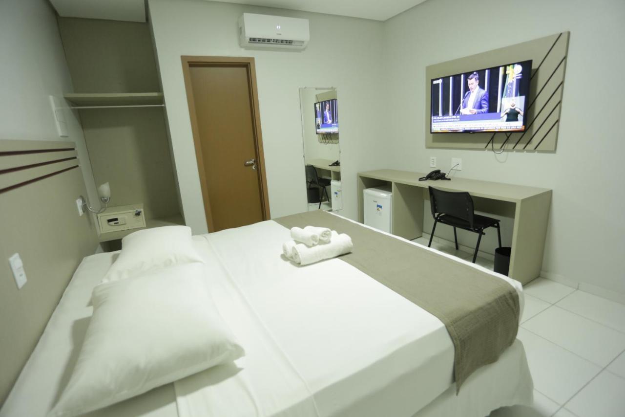 Valen Porto Hotel Sao Luis Kültér fotó