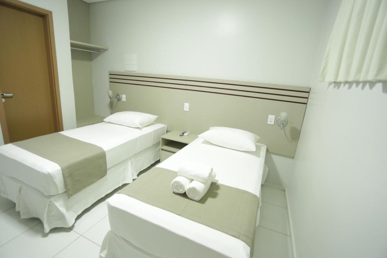 Valen Porto Hotel Sao Luis Kültér fotó