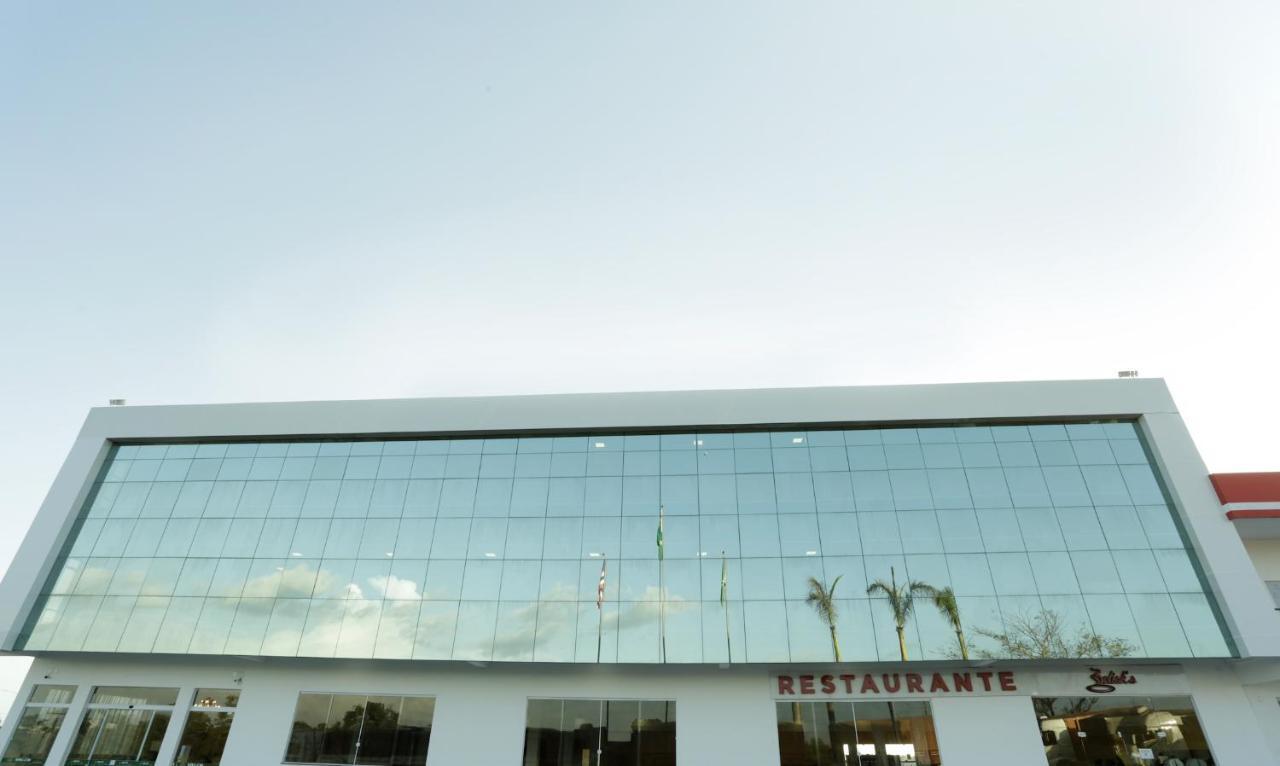 Valen Porto Hotel Sao Luis Kültér fotó