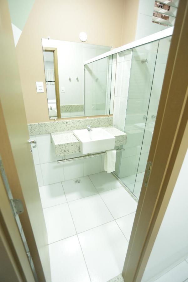 Valen Porto Hotel Sao Luis Kültér fotó