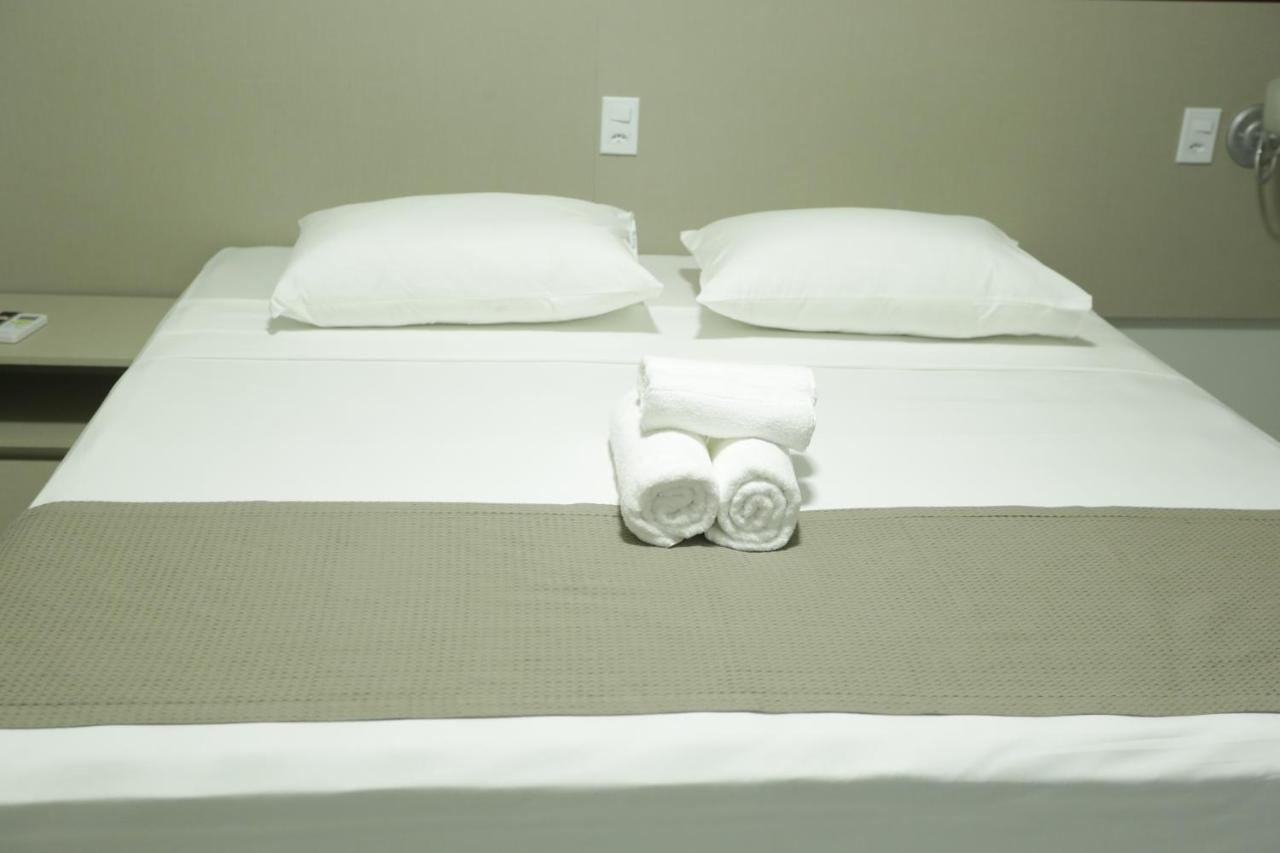 Valen Porto Hotel Sao Luis Kültér fotó