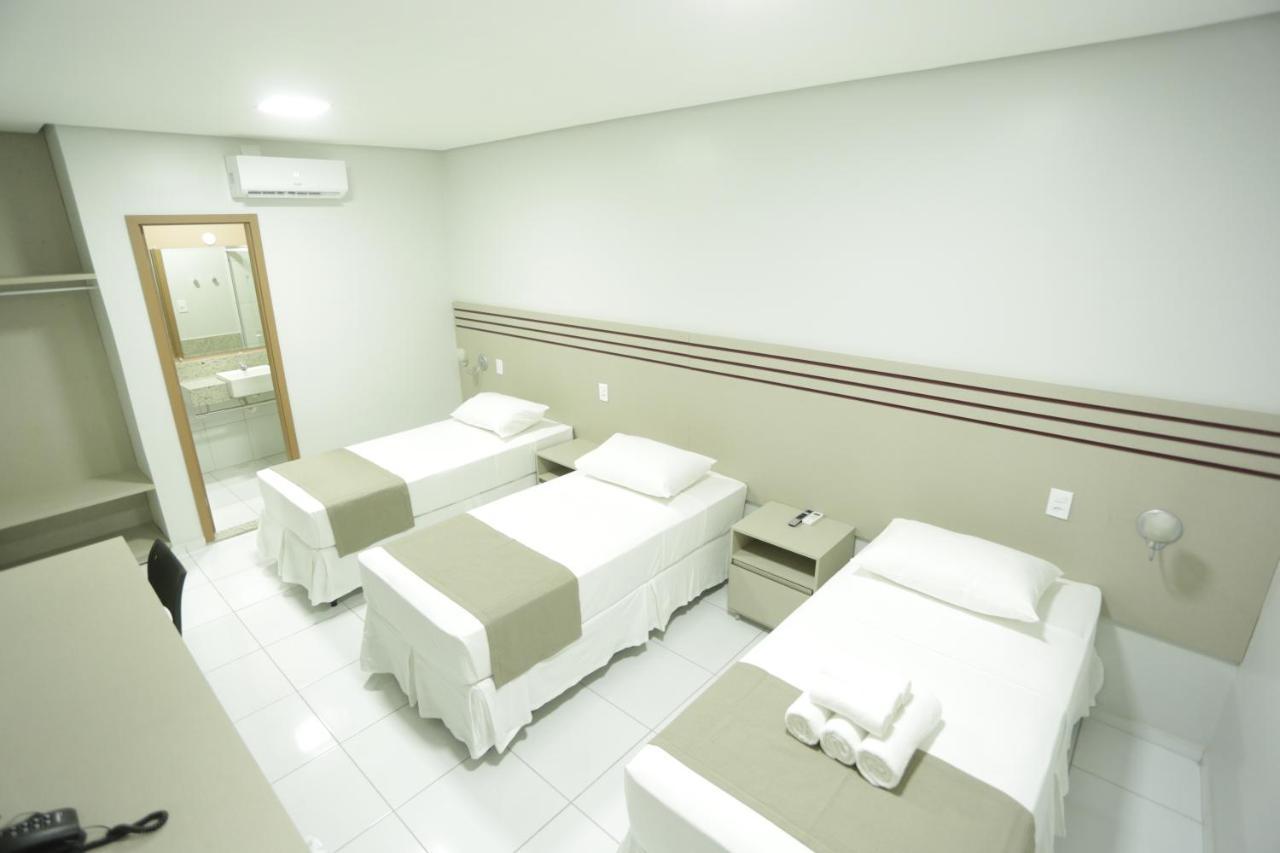 Valen Porto Hotel Sao Luis Kültér fotó