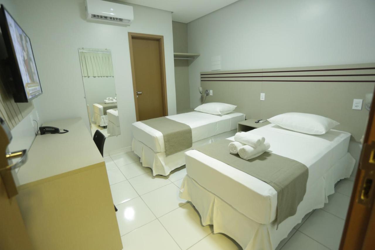 Valen Porto Hotel Sao Luis Kültér fotó