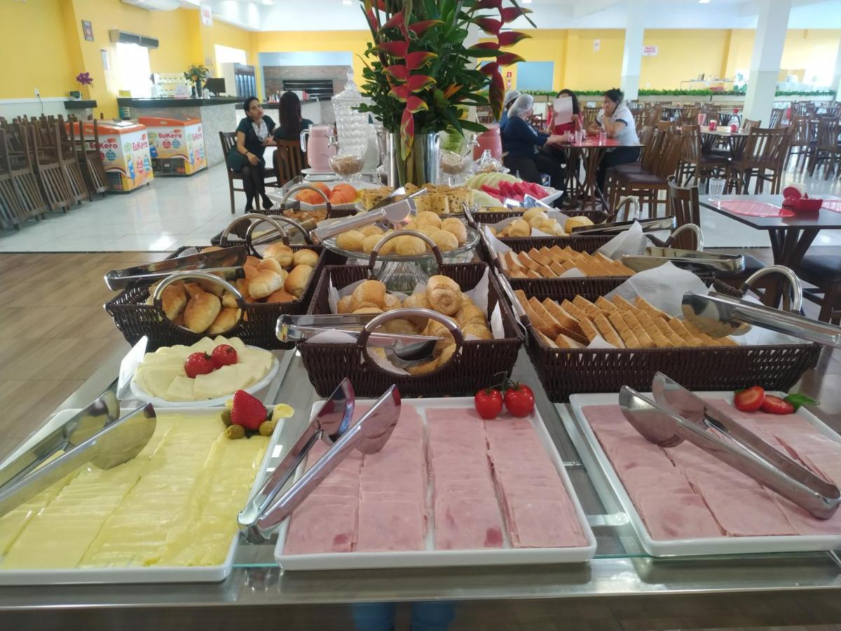 Valen Porto Hotel Sao Luis Kültér fotó