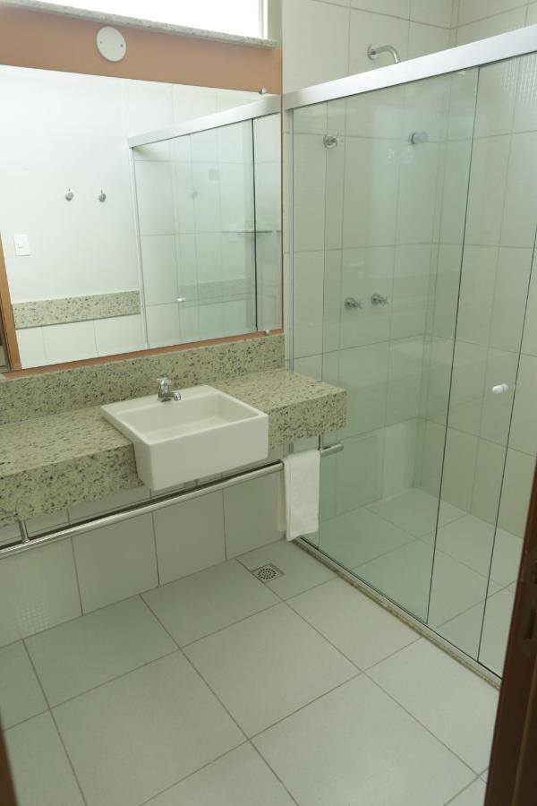 Valen Porto Hotel Sao Luis Kültér fotó