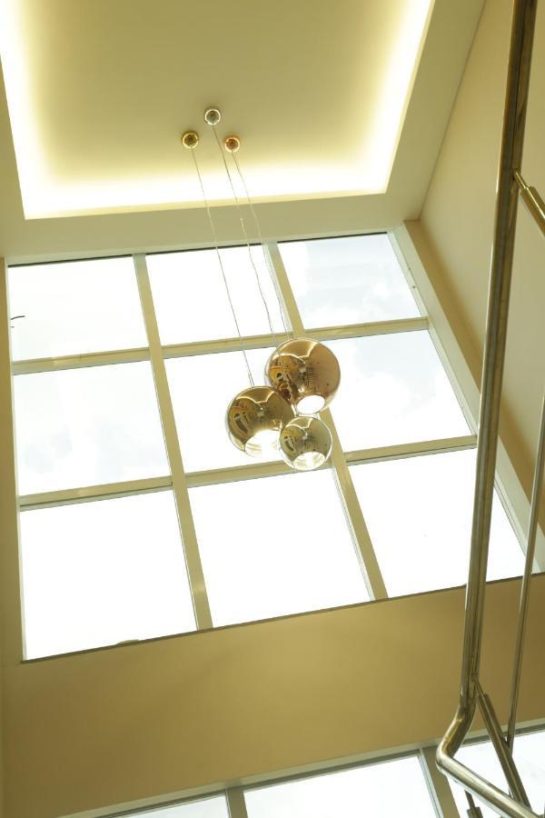 Valen Porto Hotel Sao Luis Kültér fotó