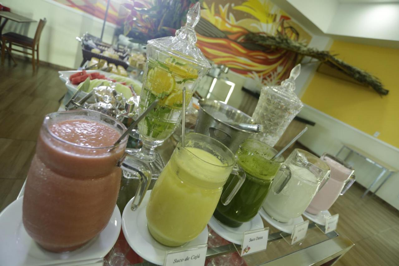 Valen Porto Hotel Sao Luis Kültér fotó