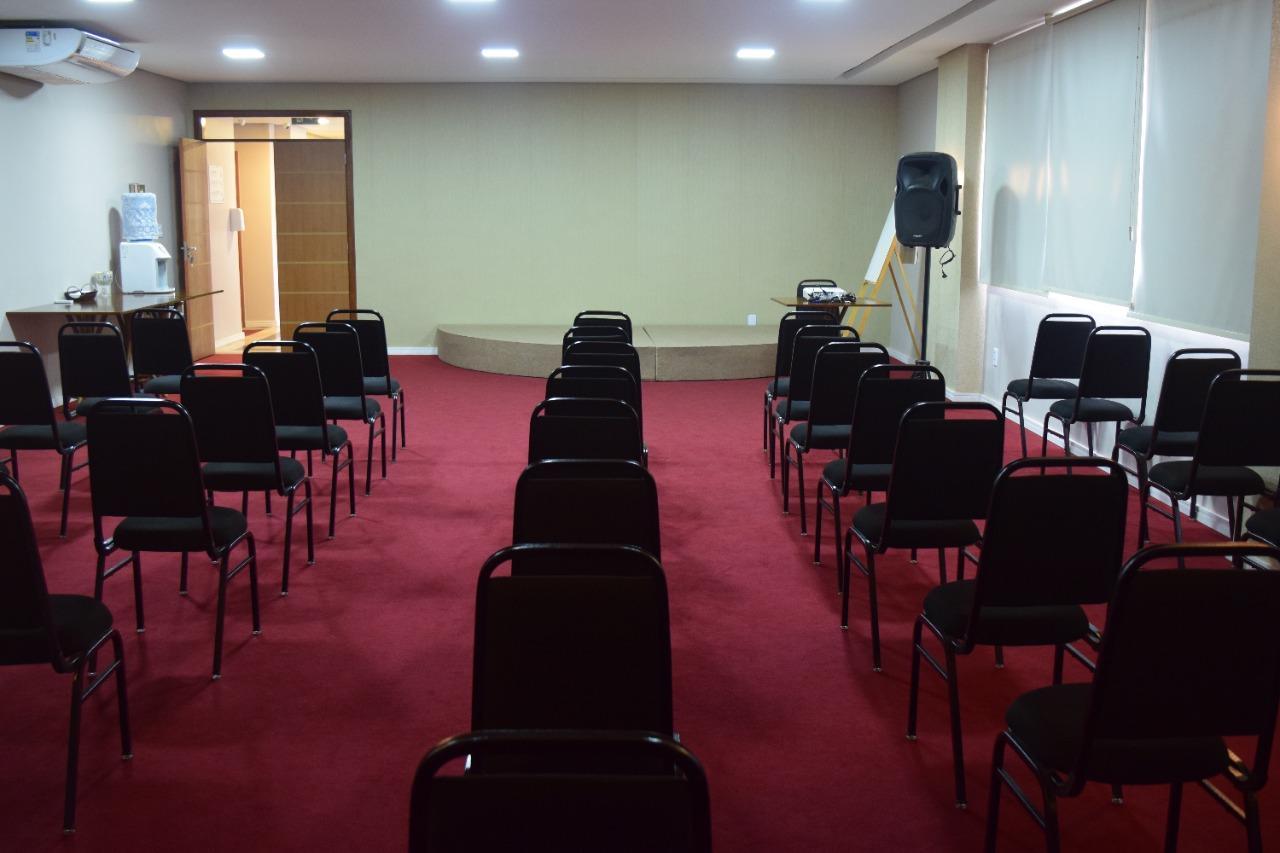 Valen Porto Hotel Sao Luis Kültér fotó