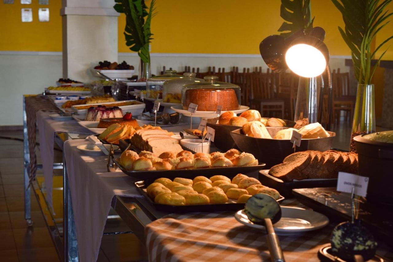 Valen Porto Hotel Sao Luis Kültér fotó