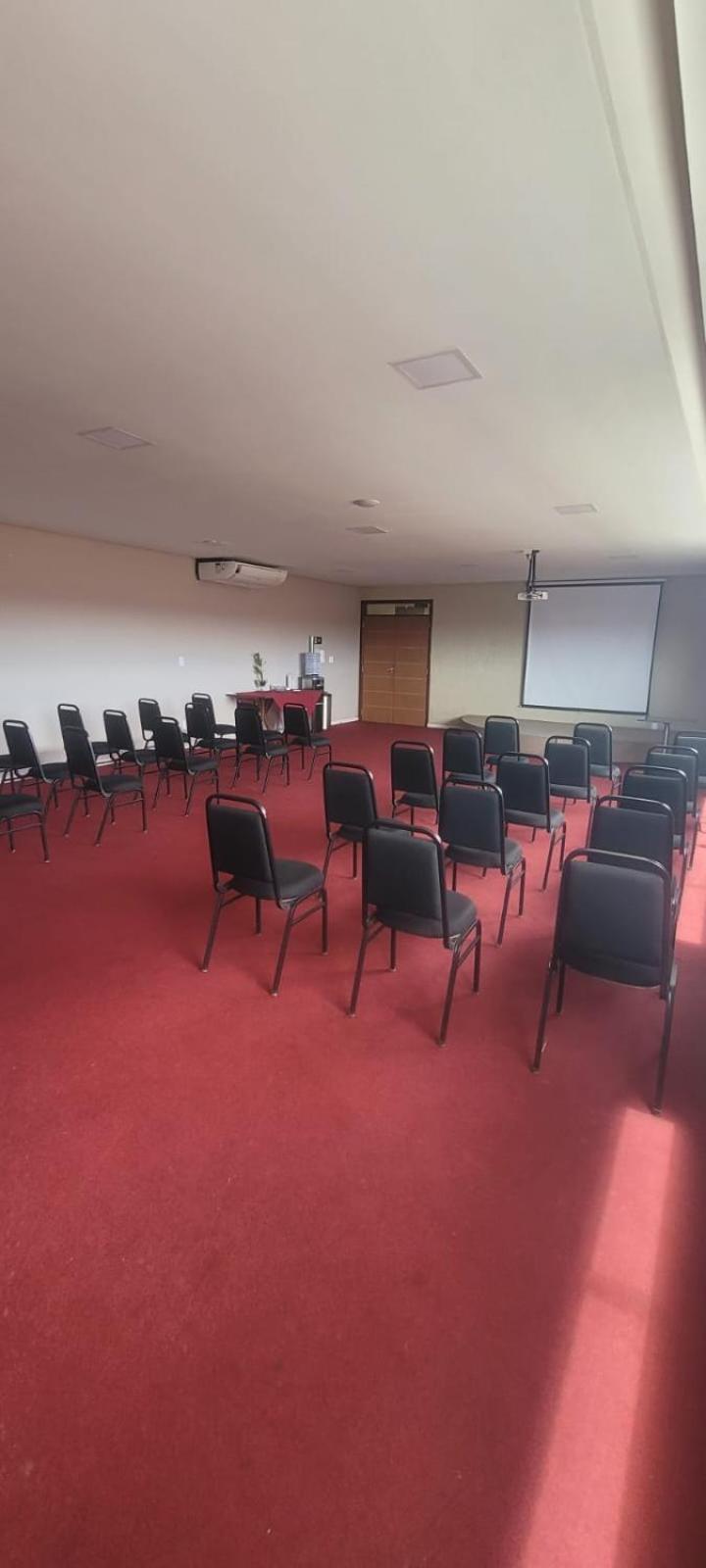 Valen Porto Hotel Sao Luis Kültér fotó